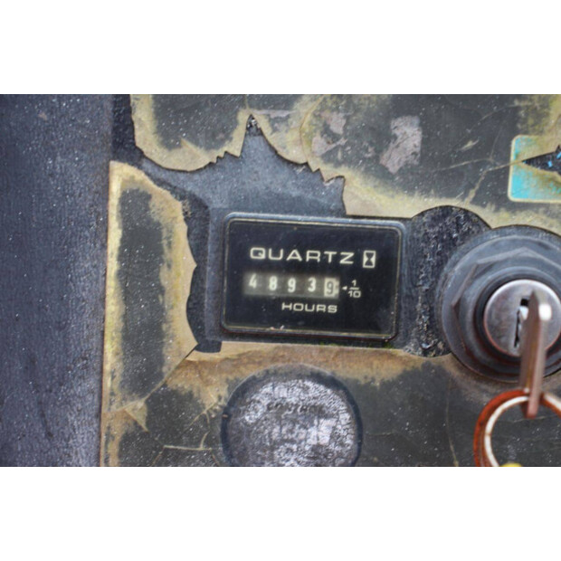 2004 JLG 460SJ-44309289