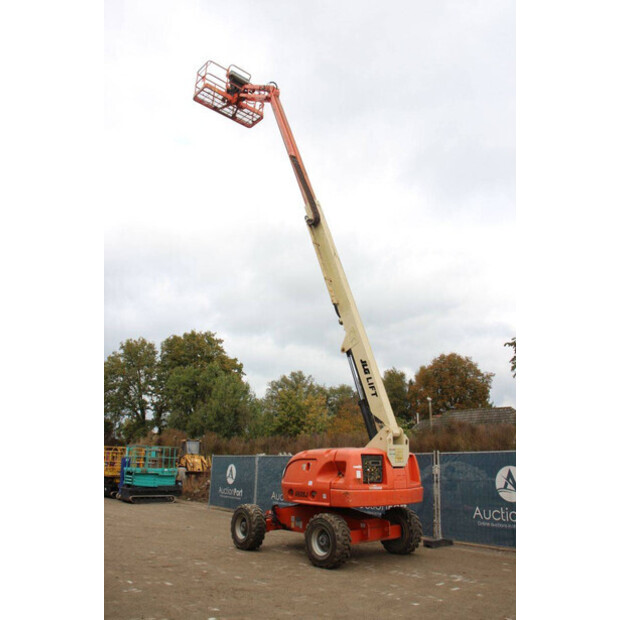 2004 JLG 460SJ-44309293