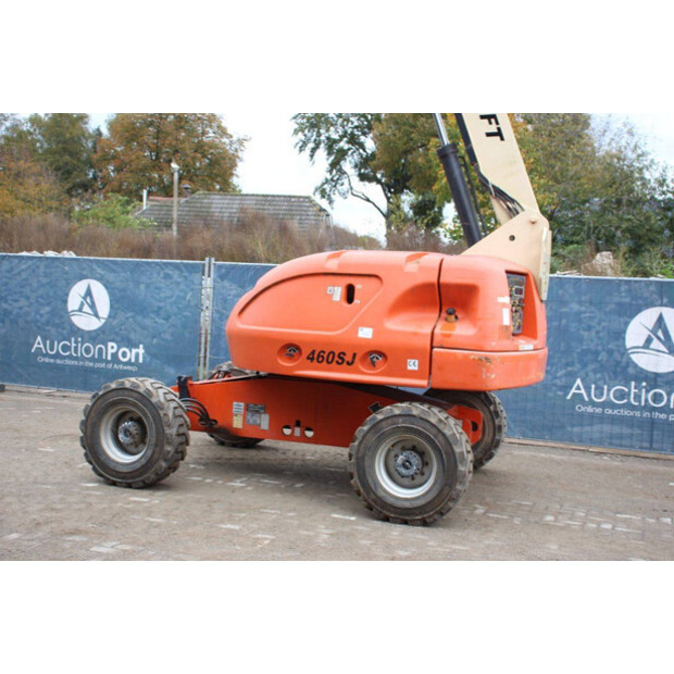 2004 JLG 460SJ-44309295