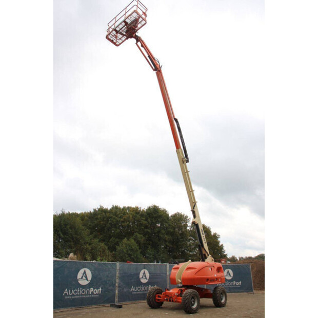 2004 JLG 460SJ-44309297