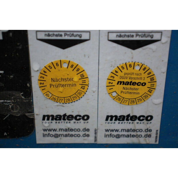 2013 Genie GS2032-44309316