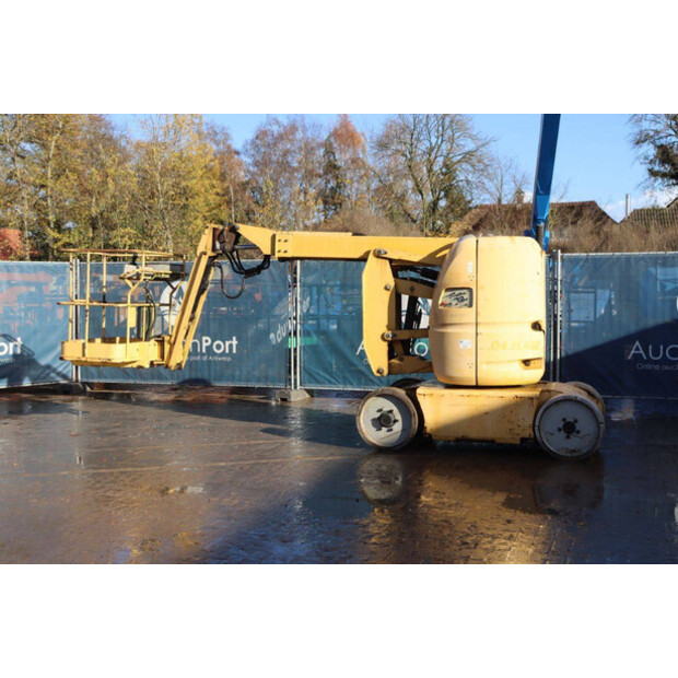 2005 Manitou 120 AETJ-44309327