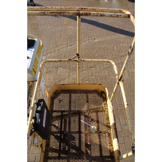 2005 Manitou 120 AETJ-44309336