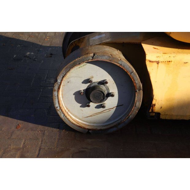 2005 Manitou 120 AETJ-44309340