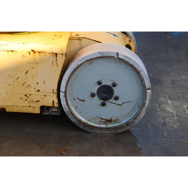 2005 Manitou 120 AETJ-44309341