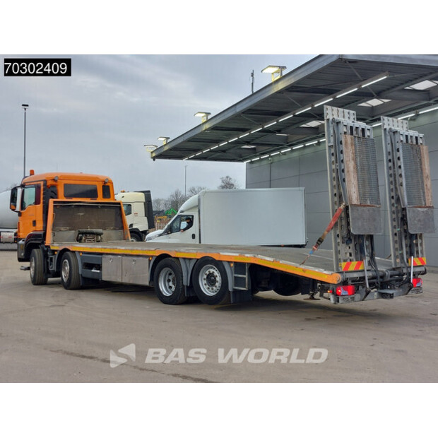 2015 MAN TGS 35.400-44309366