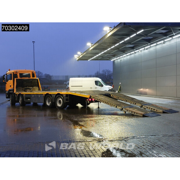 2015 MAN TGS 35.400-44309375