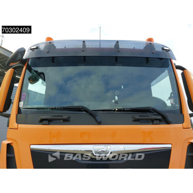 2015 MAN TGS 35.400-44309381