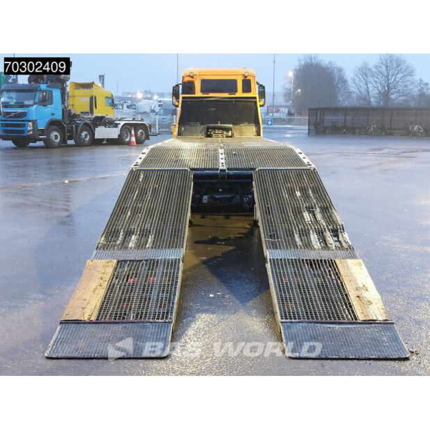 2015 MAN TGS 35.400-44309385