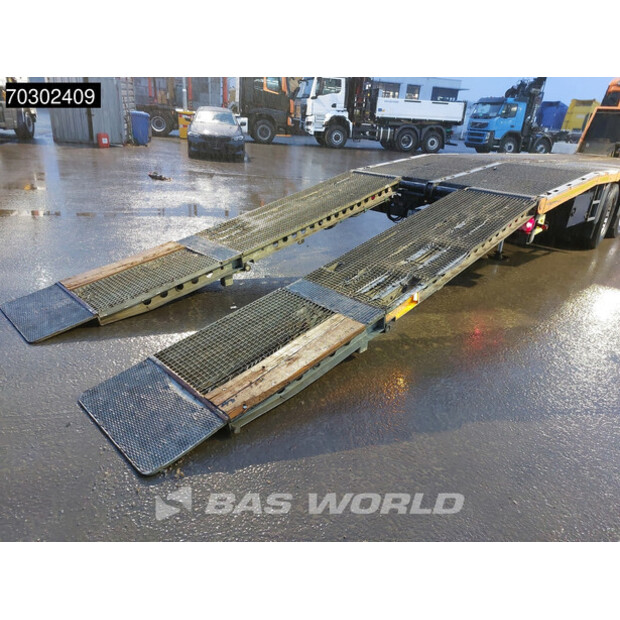 2015 MAN TGS 35.400-44309386