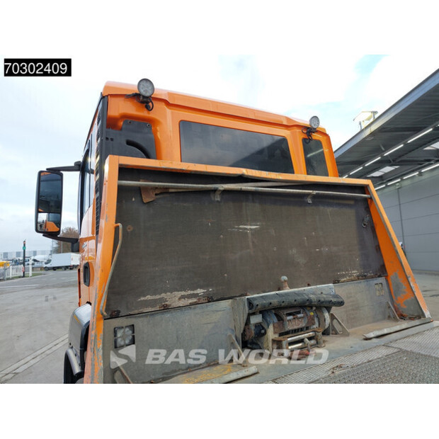 2015 MAN TGS 35.400-44309387