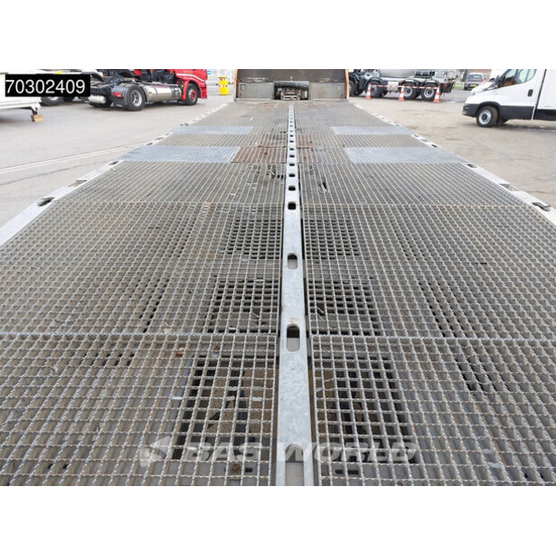 2015 MAN TGS 35.400-44309389