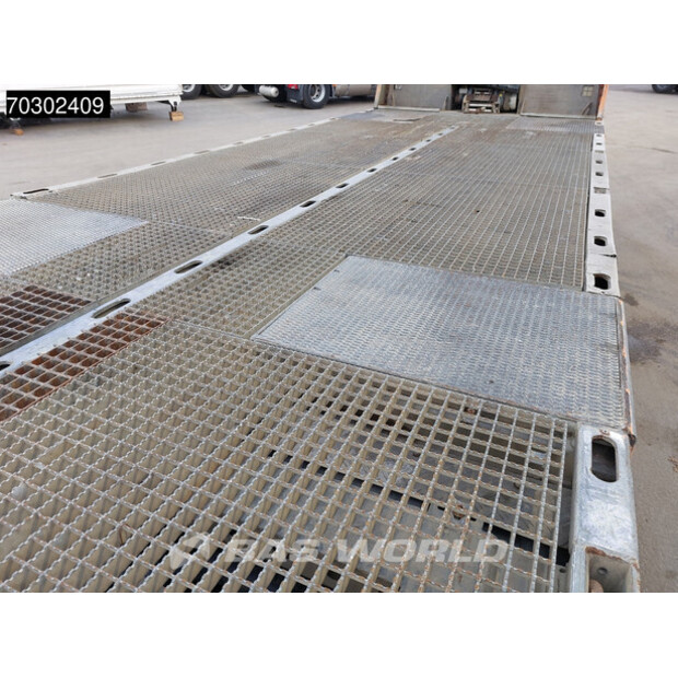 2015 MAN TGS 35.400-44309390