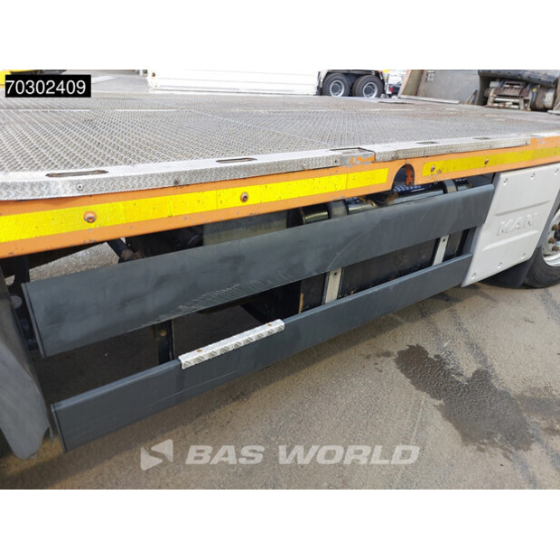 2015 MAN TGS 35.400-44309391