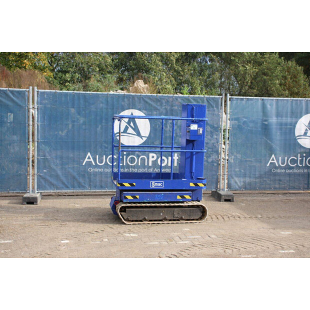 2000 S-mac RPC40-3-44309395