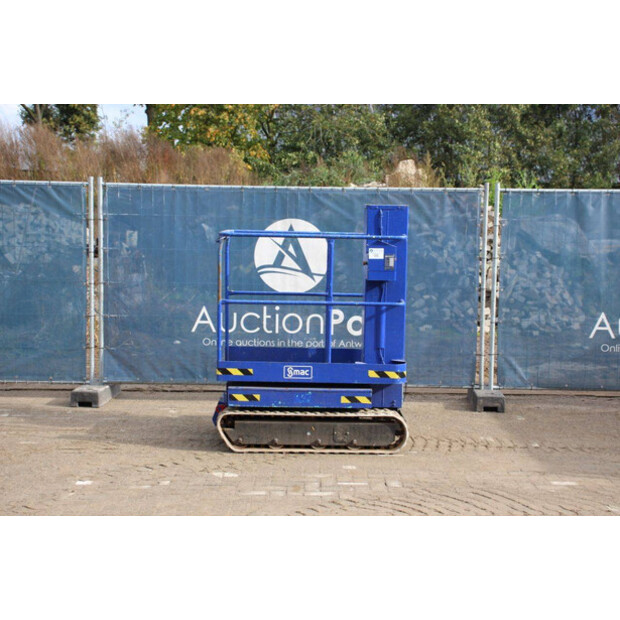 2000 S-mac RPC40-3-44309396