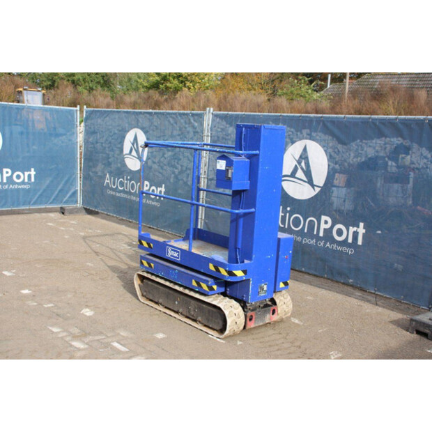 2000 S-mac RPC40-3-44309397