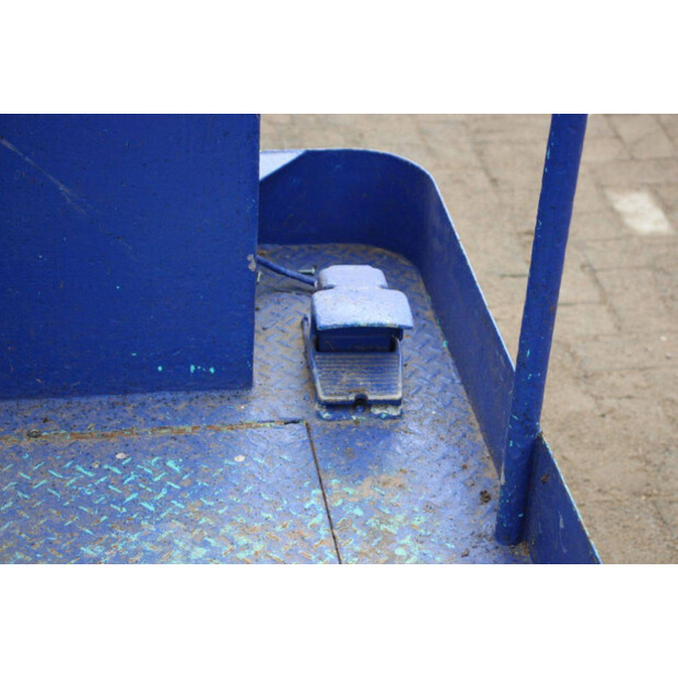 2000 S-mac RPC40-3-44309409