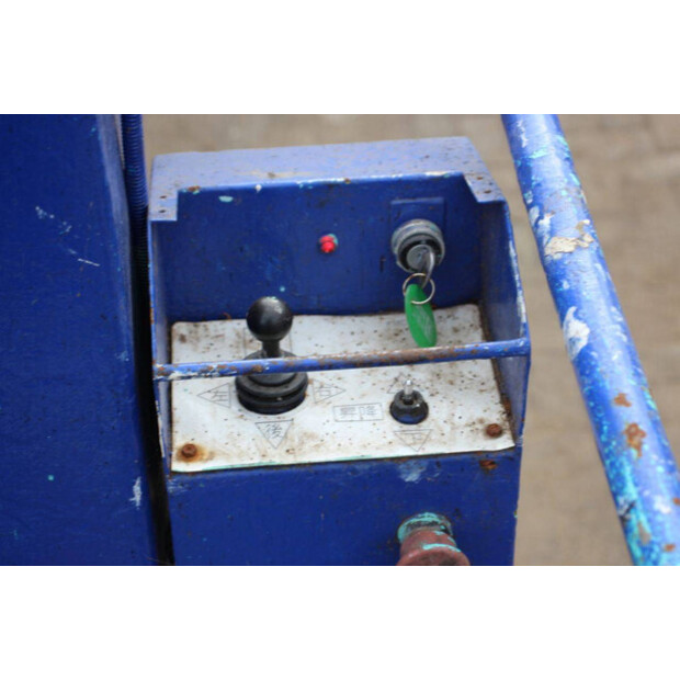 2000 S-mac RPC40-3-44309410