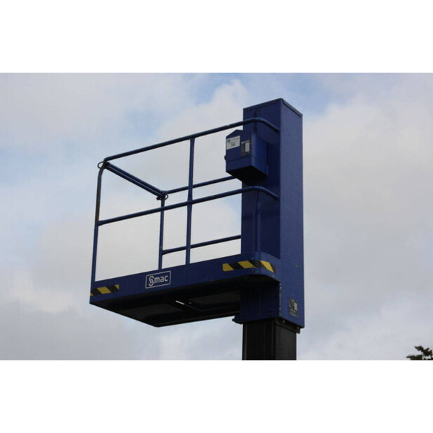 2000 S-mac RPC40-3-44309418