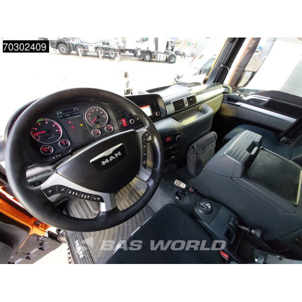 2015 MAN TGS 35.400-44309421