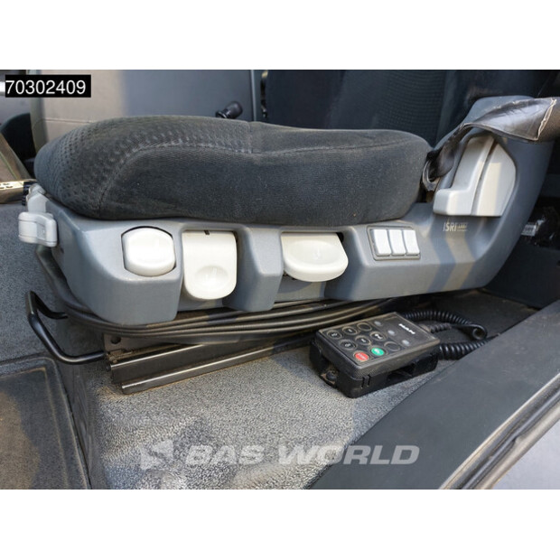 2015 MAN TGS 35.400-44309427