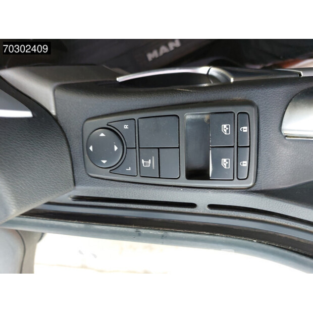 2015 MAN TGS 35.400-44309431