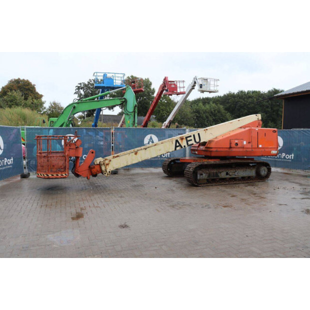 1997 Aichi SR182-44309465