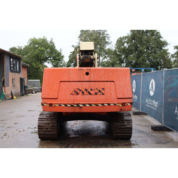 1997 Aichi SR182-44309468