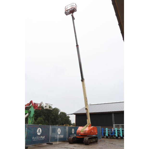 1997 Aichi SR182-44309494