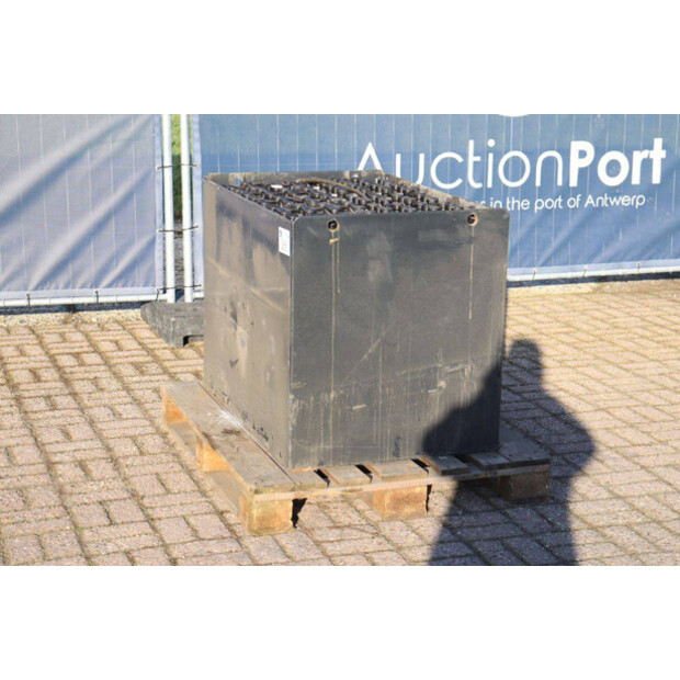 2021 Hawker 80V 4 PzS 620-44309497