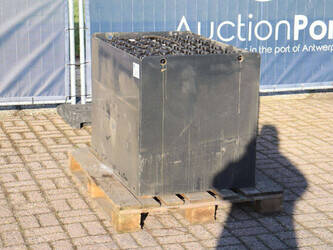 صورة ل 2021 Hawker 80V 4 PzS 620 للبيع في بلجيكا