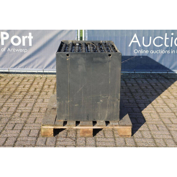 2021 Hawker 80V 4 PzS 620-44309498