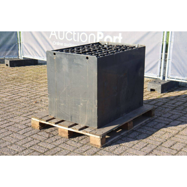 2021 Hawker 80V 4 PzS 620-44309499