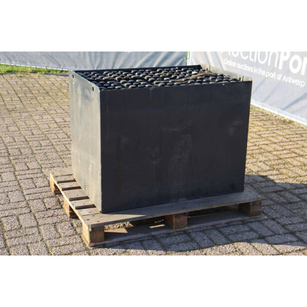 2021 Hawker 80V 4 PzS 620-44309500