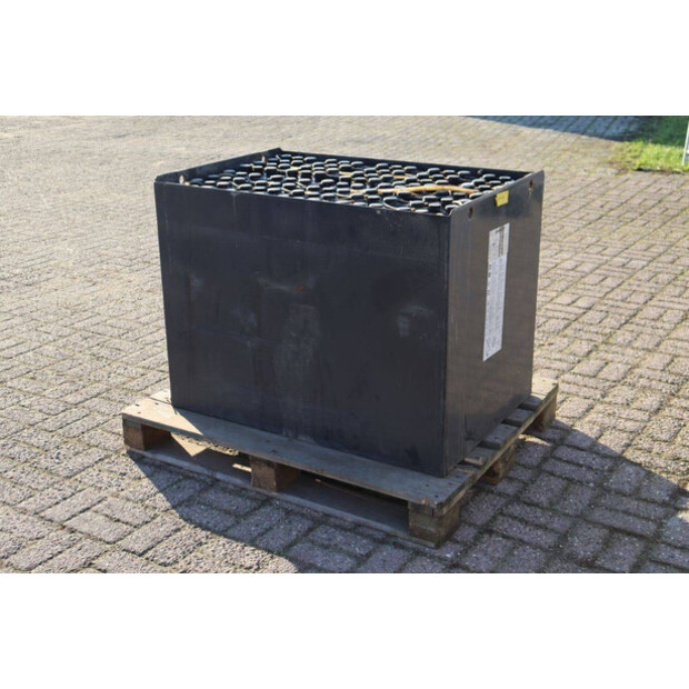 2021 Hawker 80V 4 PzS 620-44309502