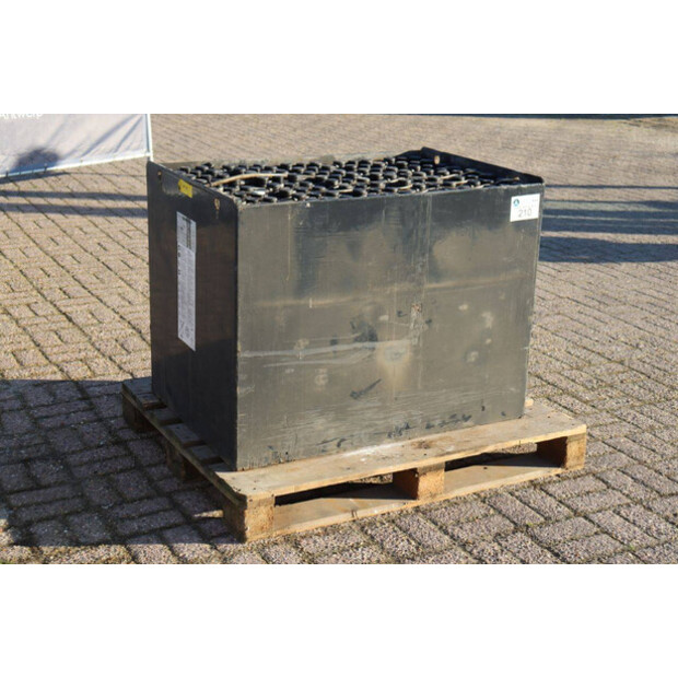 2021 Hawker 80V 4 PzS 620-44309503