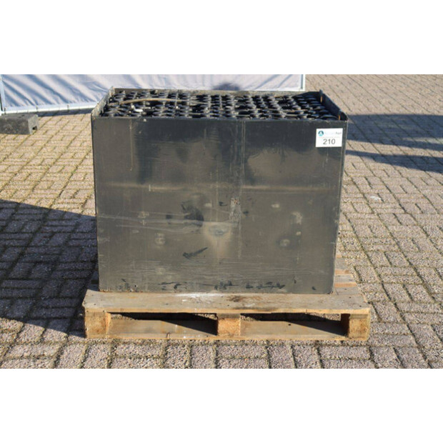 2021 Hawker 80V 4 PzS 620-44309504