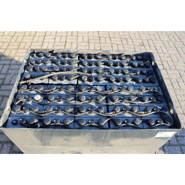 2021 Hawker 80V 4 PzS 620-44309507