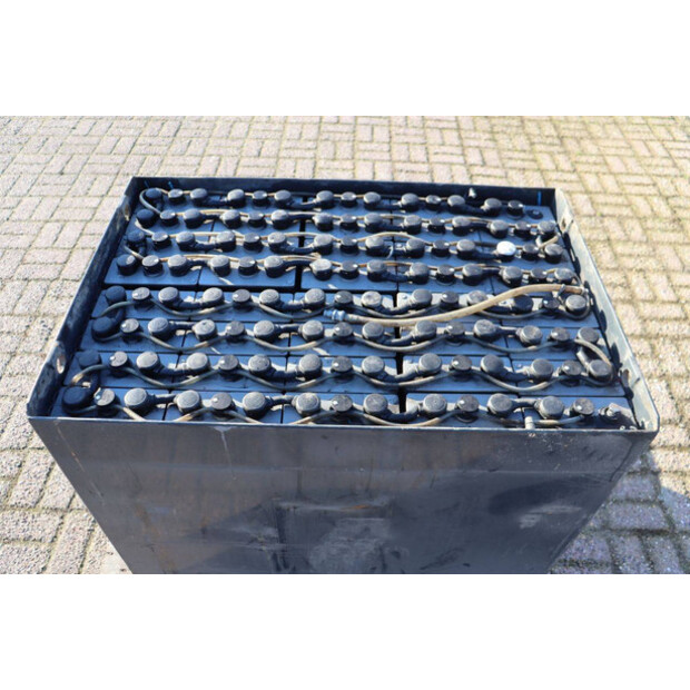 2021 Hawker 80V 4 PzS 620-44309508