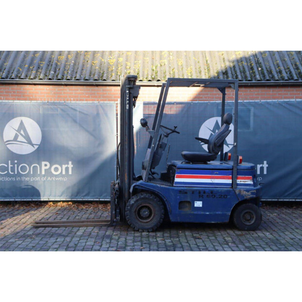 Still R 60-20-44309511