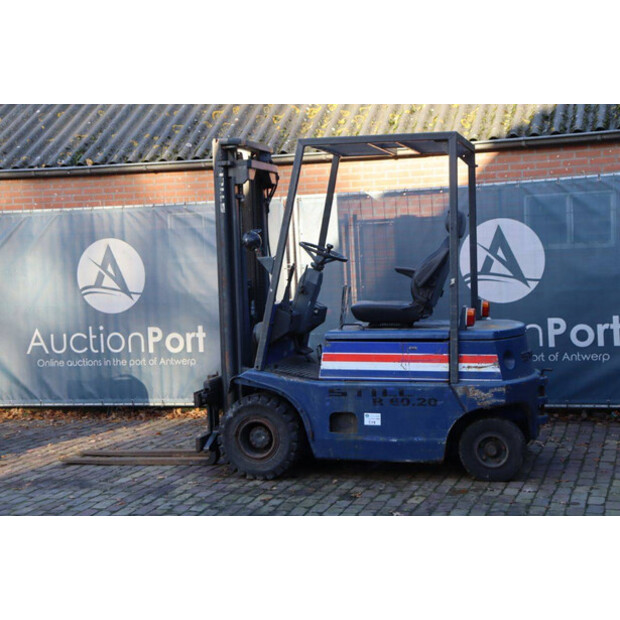 Still R 60-20-44309512