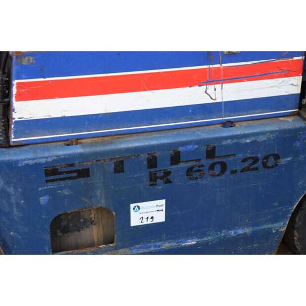 Still R 60-20-44309525