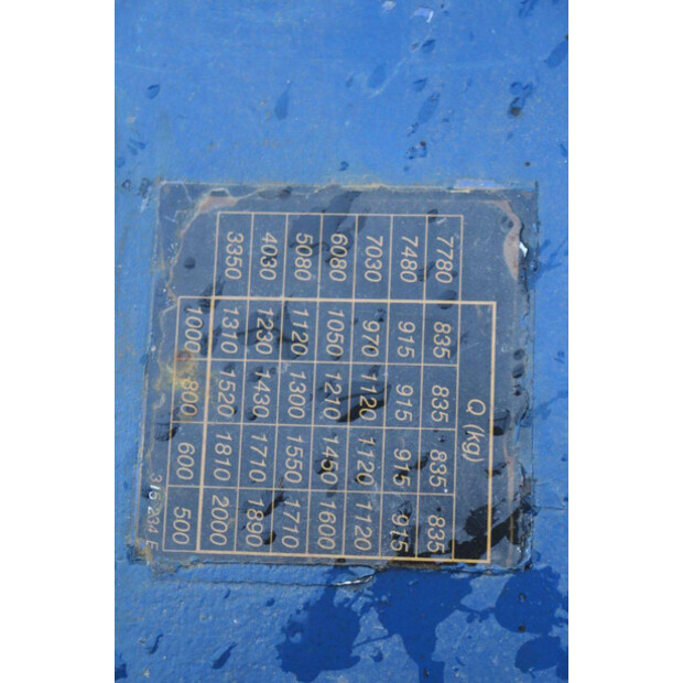 Still R 60-20-44309537