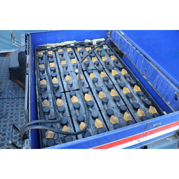 Still R 60-20-44309539