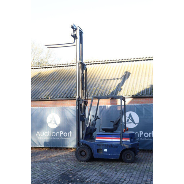 Still R 60-20-44309543