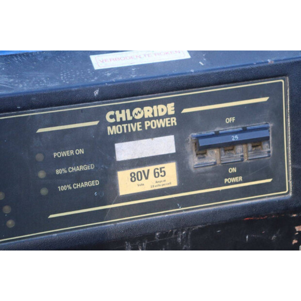 Still R 60-20-44309550