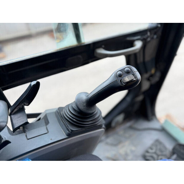 2017 كاتربيلر 352F XE-44309607