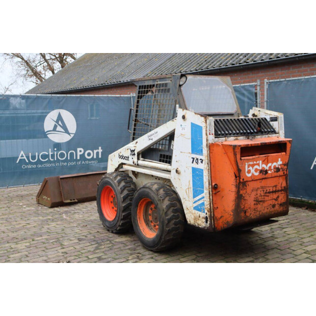 بوبكات 743-44309621