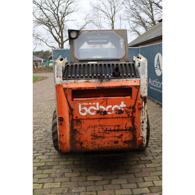 بوبكات 743-44309622